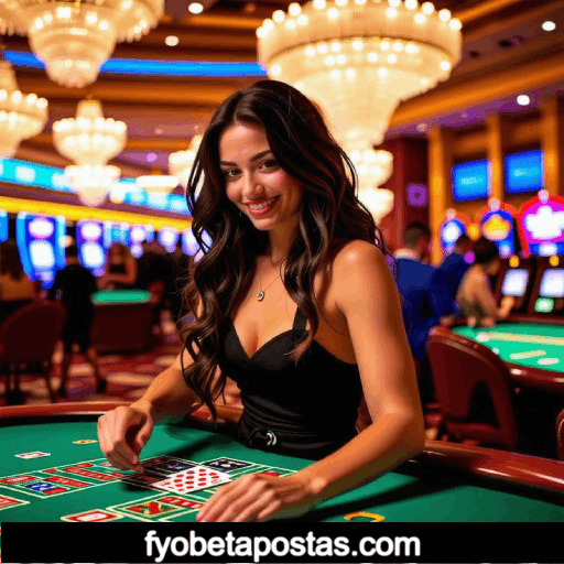 Perguntas frequentes app FYOBET