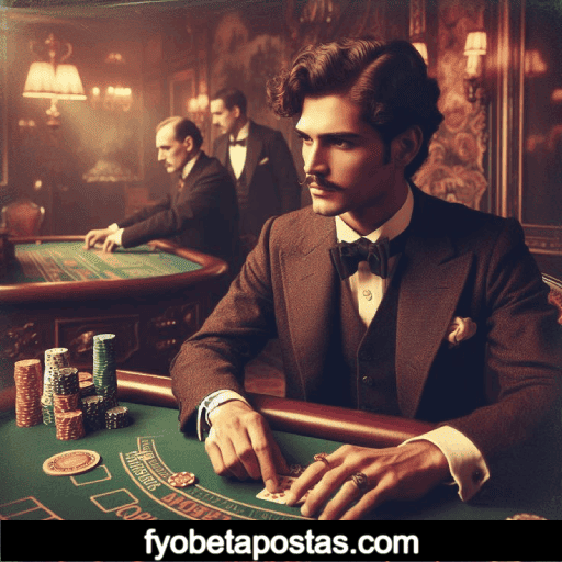 FYOBET app com funções completas para apostas