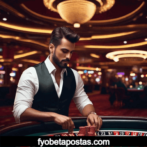 Exemplo Rollover 1 ilustrado com valores reais para demonstrar requisitos de apostas na FYOBET.