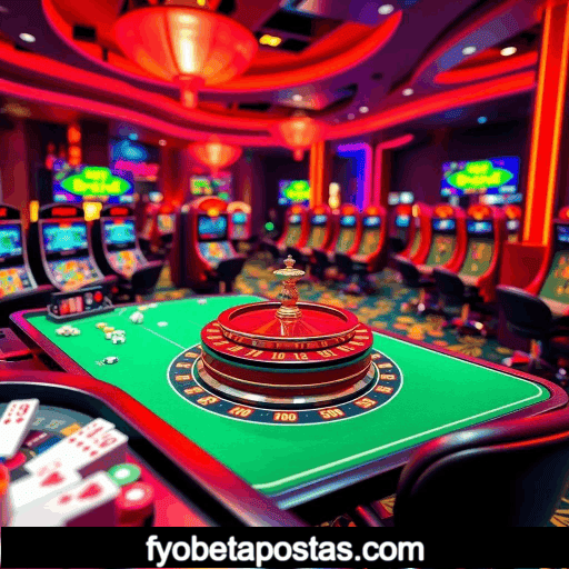 Análise Completa da FYOBET: Principais Vantagens e Desvantagens