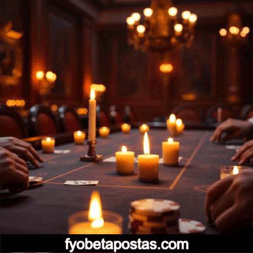 FYOBET apostas esportivas com análise profissional e mercados diversos