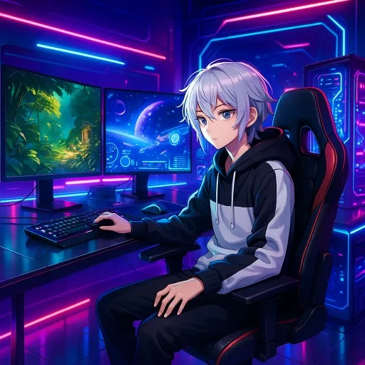 Imagem promovendo a página oficial da FYOBET no Facebook