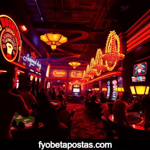 Passo a passo de instalação do FYOBET app.