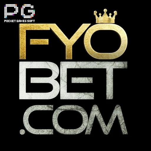 Logo da FYOBET