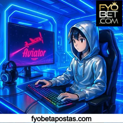 Banner promovendo todos os jogos disponíveis na FYOBET