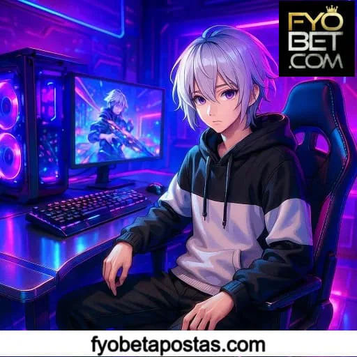 Clube VIP FYOBET para jogadores frequentes